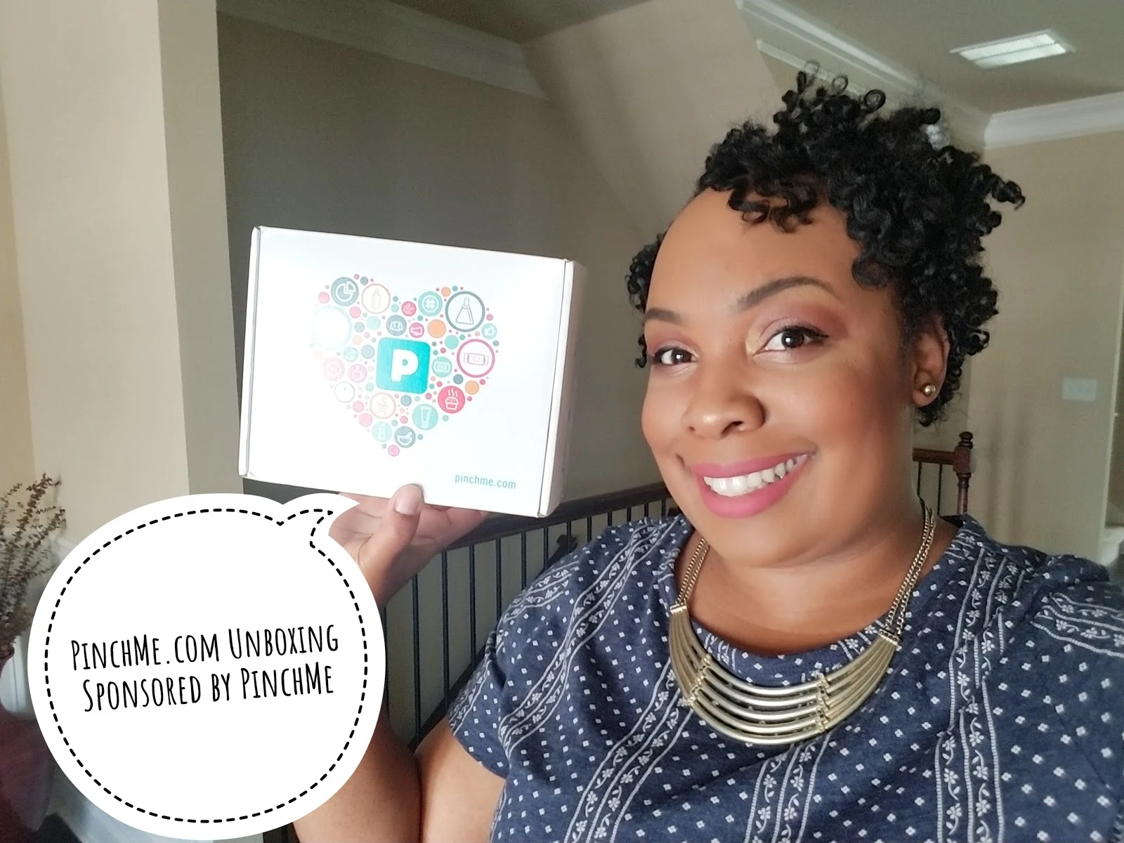 Get Free Samples in the Mail Free: My PINCHme Unboxing Video