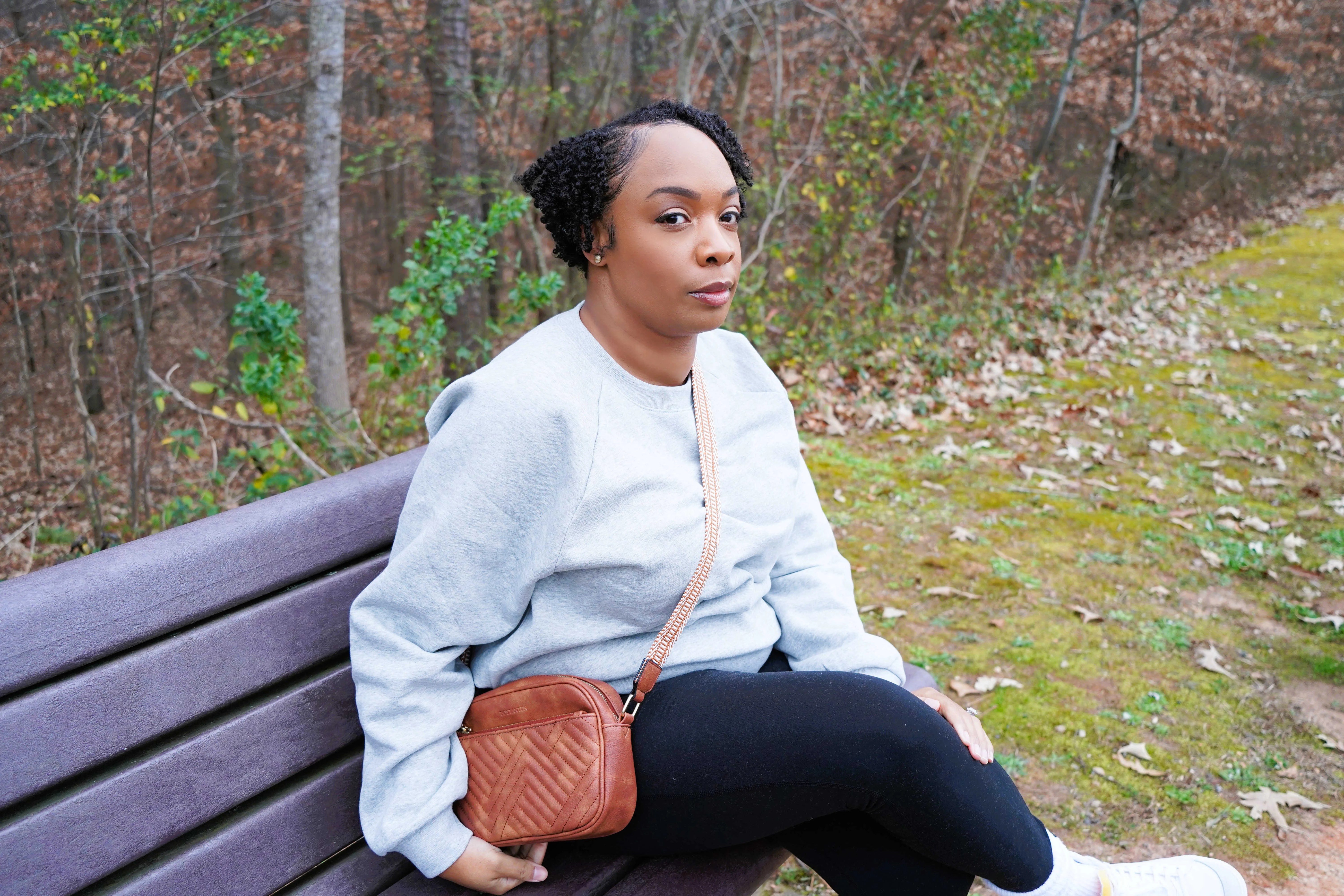 Review: Bostanten Crossbody Bag - A Perfect Blend of Style and Functionality