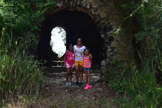 Our Trip to St. Croix: US Virgin Islands  via  www.productreviewmom.com