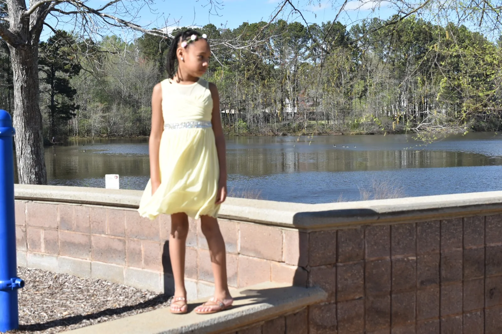 JCPenney Helping Me Celebrate Easter Traditions with My Girls  #ad  via  www.productreviewmom.com
