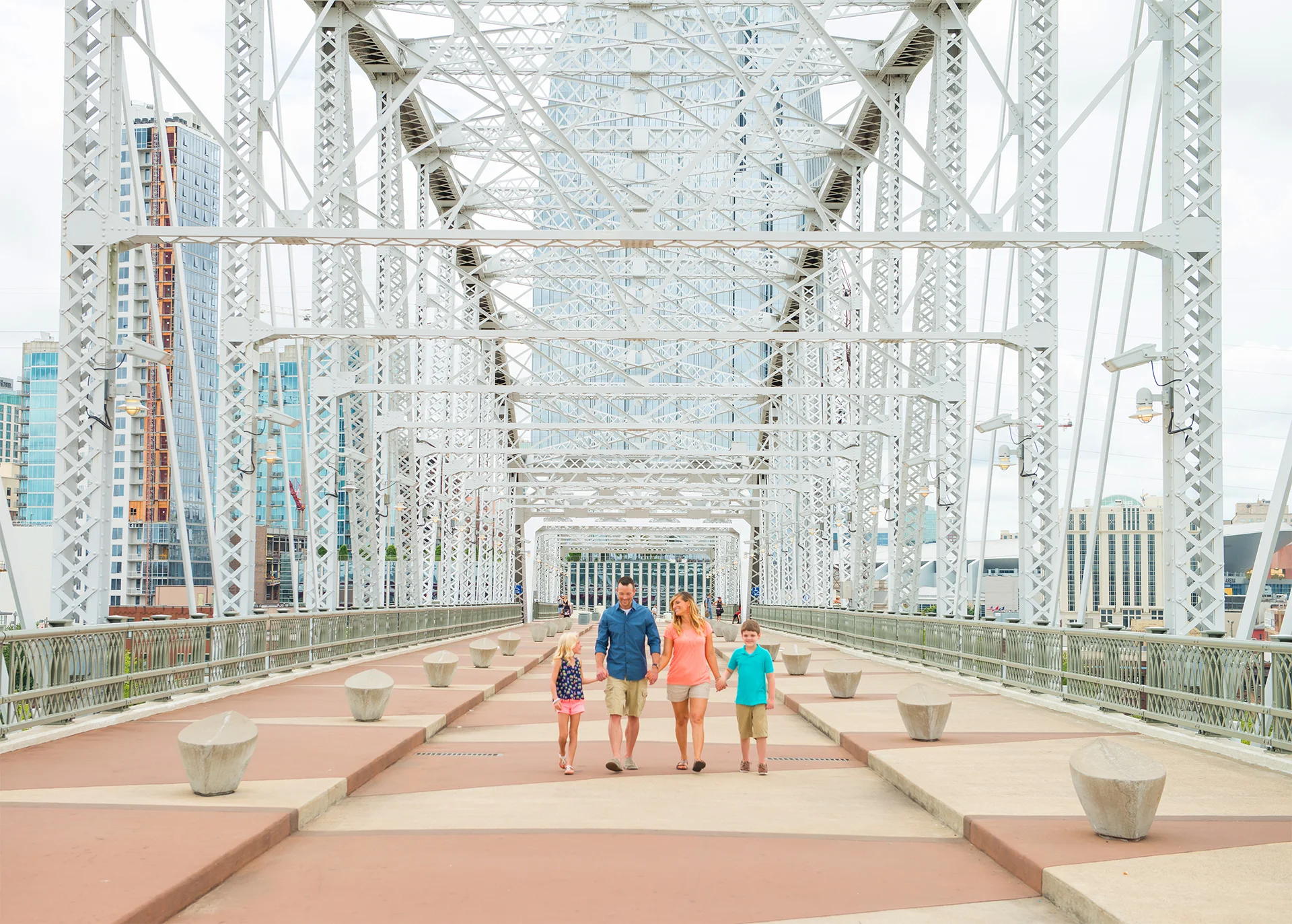Summer Vacation Ideas for Nashville, Tennessee  via  www.productreviewmom.com